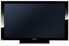 Pioneer Flat Screen